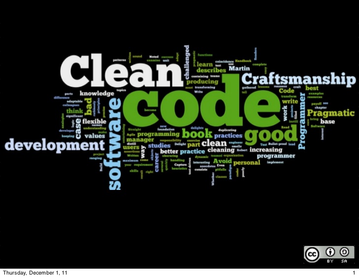The Art of Clean Code - Genymotion