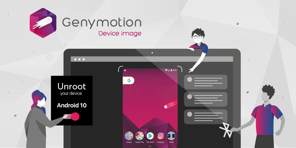 Genymotion Android Emulator For App Testing Cross Platform Android Emulator For Manual And
